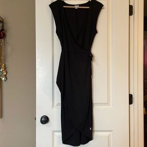 The Little Black dress